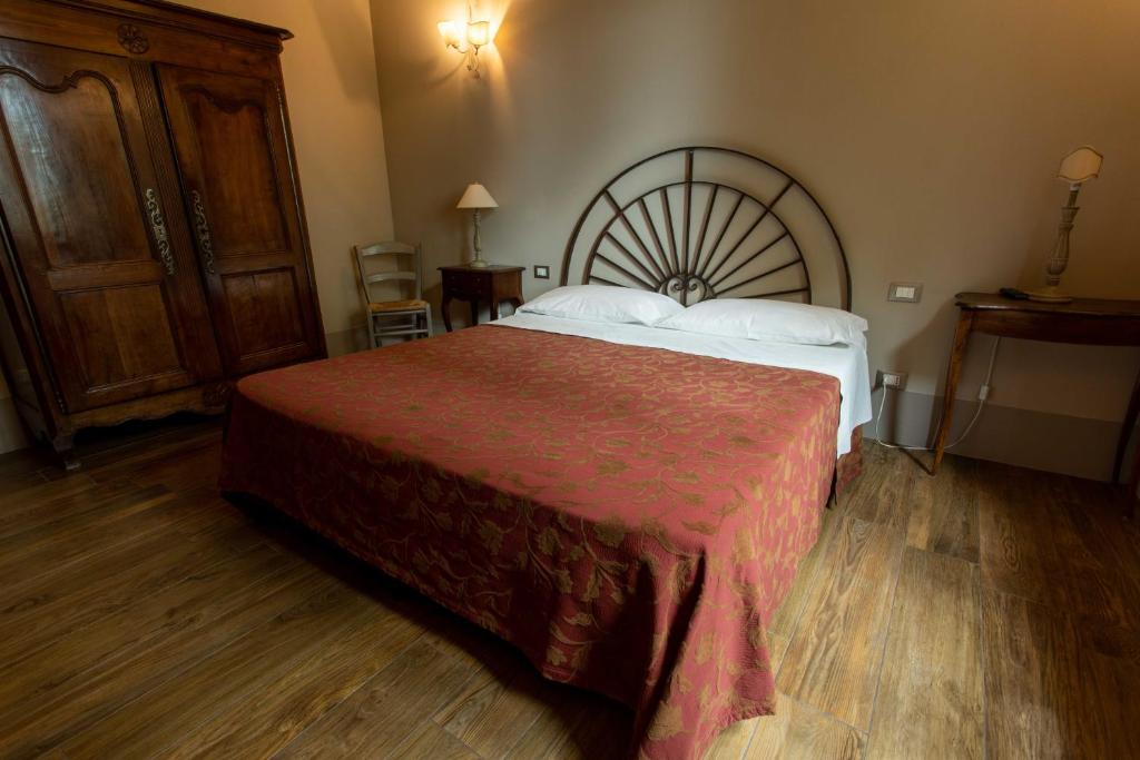 La Finestra sul Po - Agriturismo - Error