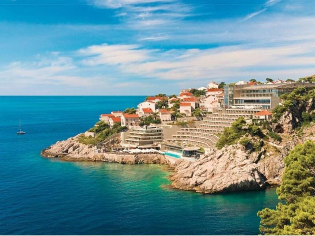 Príroda v okolí apartmánu