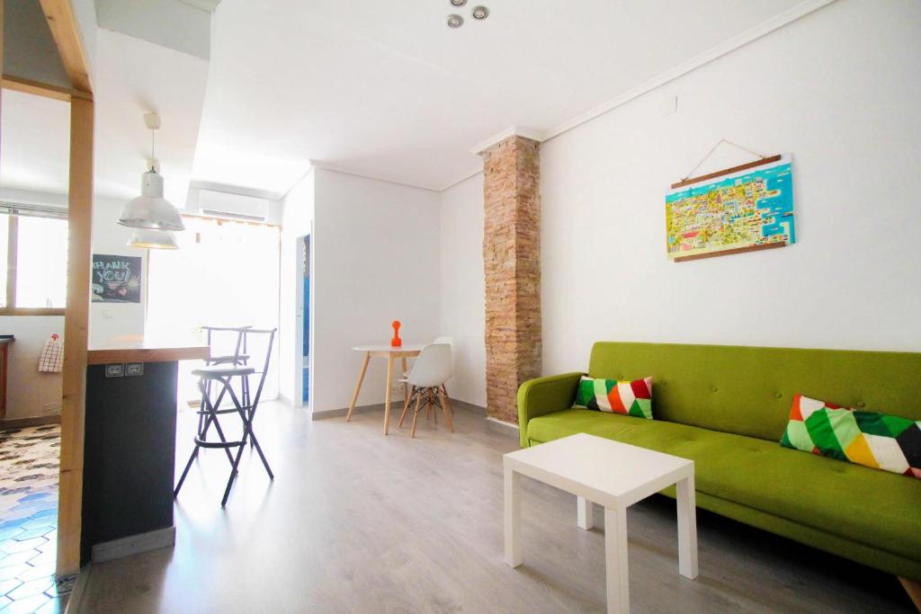 Cozy Apartment In Ruzafa, Valencia – Updated 2023 Prices