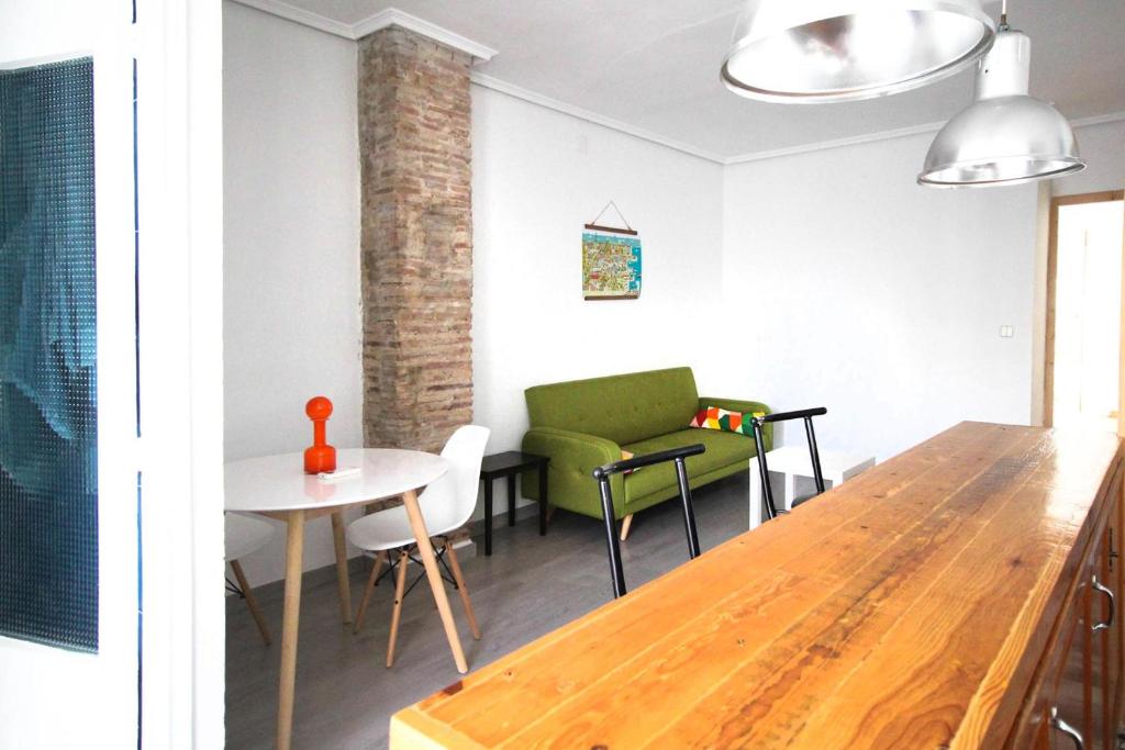 Cozy Apartment In Ruzafa, Valencia – Updated 2023 Prices