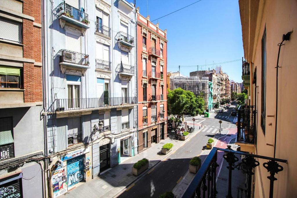 Cozy Apartment In Ruzafa, Valencia – Updated 2023 Prices