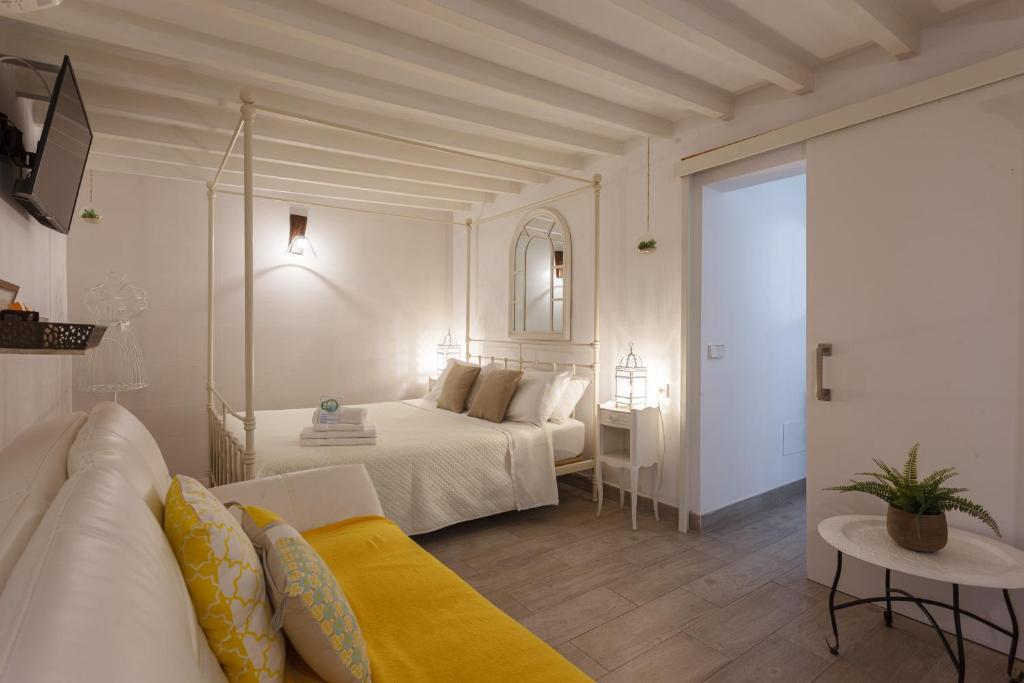 Casa Catalina - Tweepersoonskamer Met Eigen Badkamer
