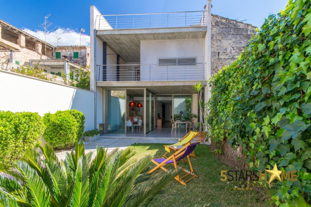 Fotografie z fotogalerie ubytování Sa Pobla - 40940 Mallorca v destinaci Sa Pobla