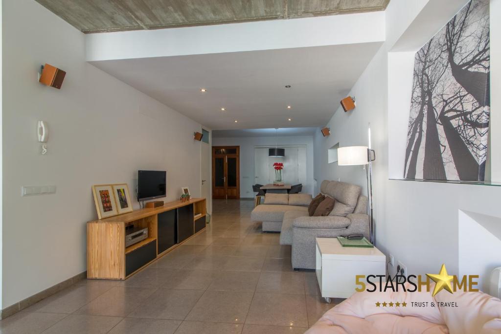 Fotografie z fotogalerie ubytování Sa Pobla - 40940 Mallorca v destinaci Sa Pobla