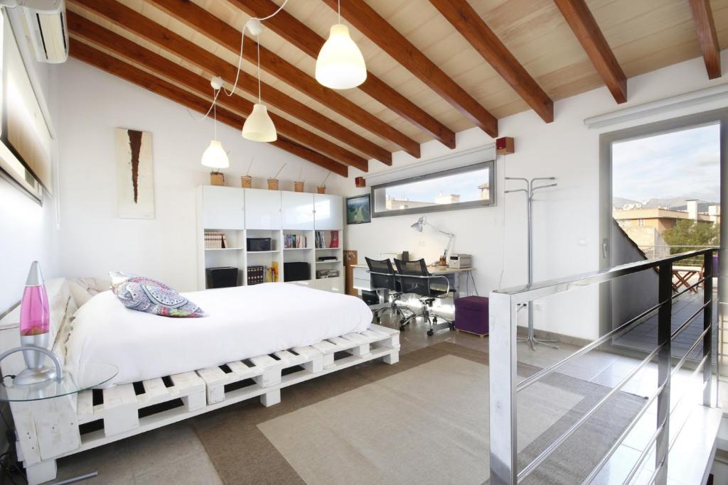 Fotografie z fotogalerie ubytování Sa Pobla - 40940 Mallorca v destinaci Sa Pobla