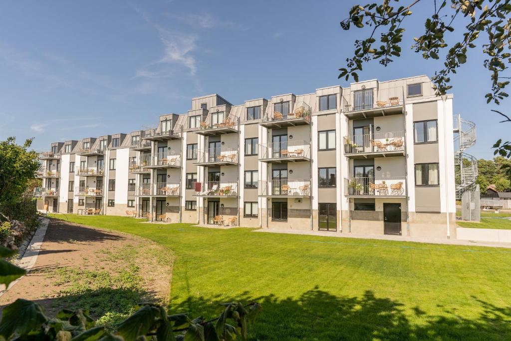 Hanöhus Hotell & Konferens