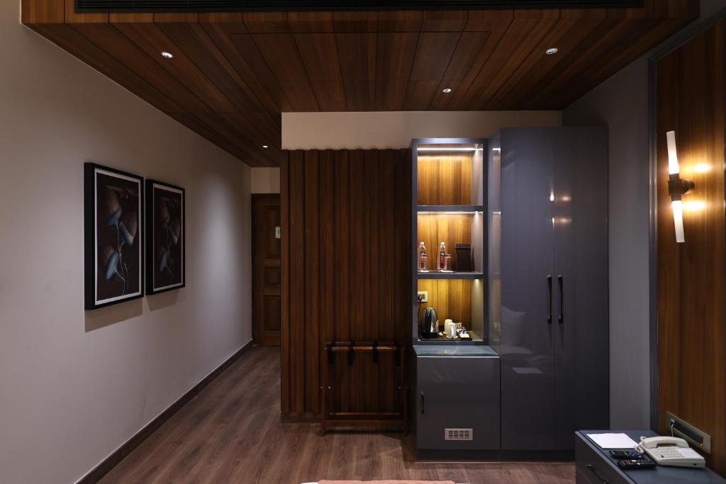 Fotografie z fotogalerie ubytování The Ramayana Hotel, Ayodhya v destinaci Ayodhya