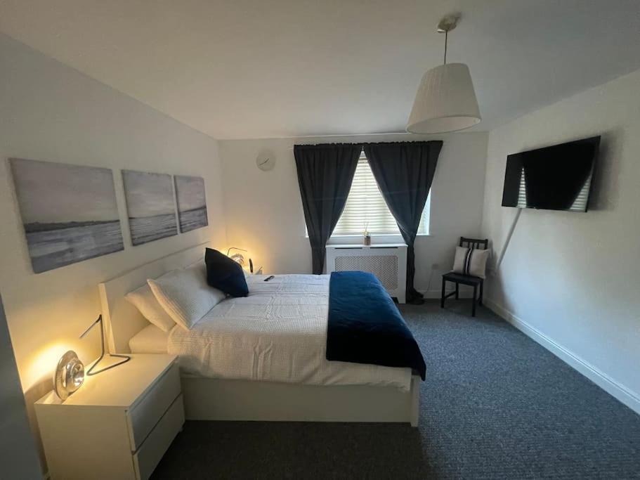 Flamingo Apartments Woolwich free parking and WiFi, London Updated