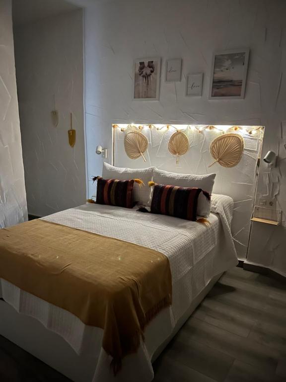 Fotografie z fotogalerie ubytování Apartamento LA LOLA - Patio privado v destinaci Jerez de la Frontera