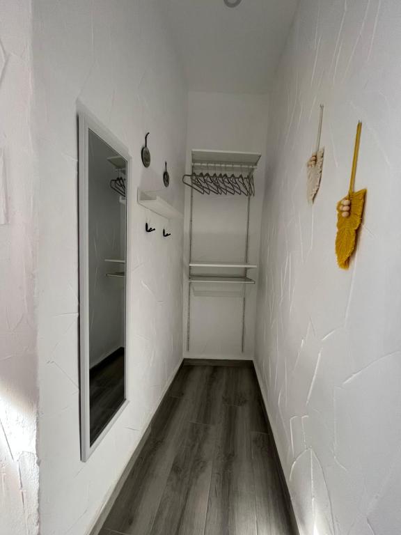 Fotografie z fotogalerie ubytování Apartamento LA LOLA - Patio privado v destinaci Jerez de la Frontera