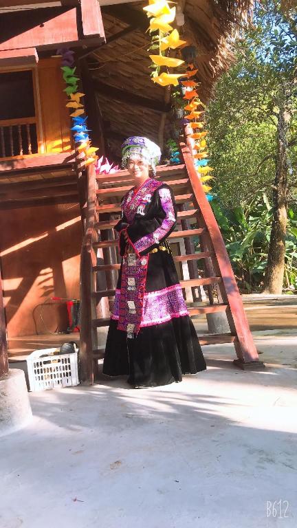 Gallery image of Bee lucky homestay in Cat Ba