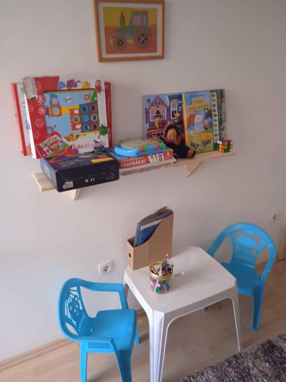 Fotografie z fotogalerie ubytování Csiribá Apartman v destinaci Cserkeszőlő