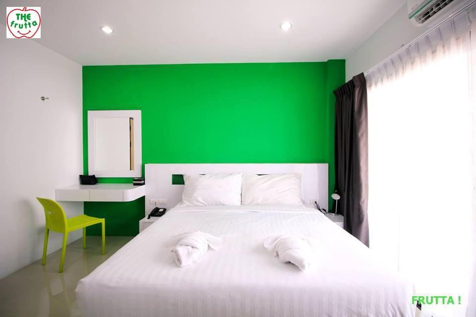 The Frutta Boutique - Resim 33