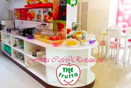 The Frutta Boutique - Resim 19