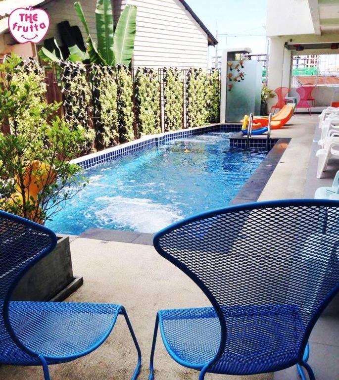 The Frutta Boutique - Resim 15