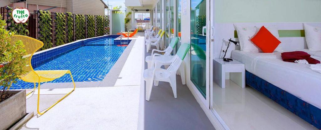 The Frutta Boutique - Resim 14