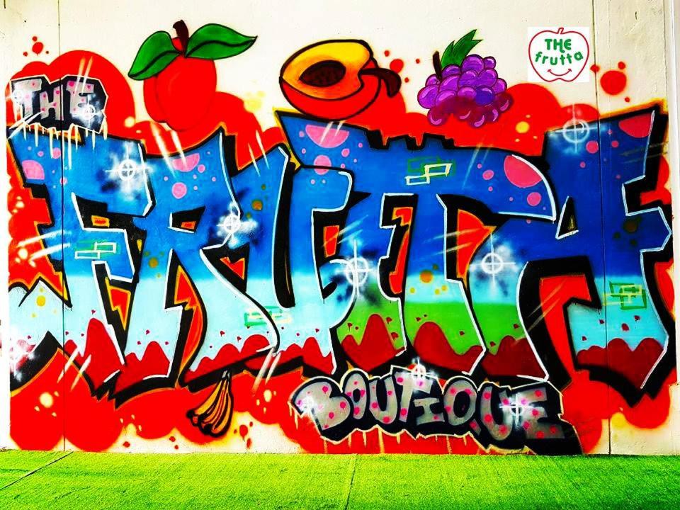 The Frutta Boutique - Resim 24
