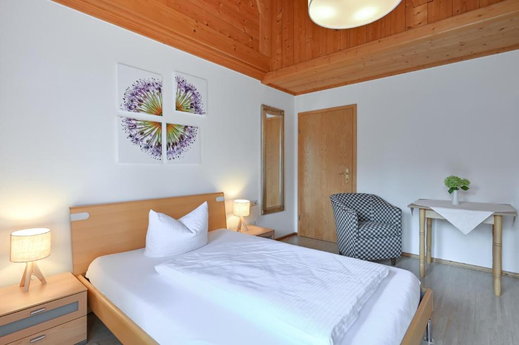 Landhaus Grobert - Single Room