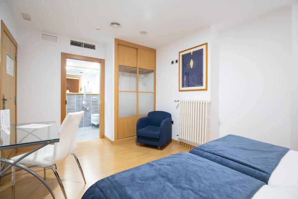 Hospederia Seminario Conciliar de San Julián - 2