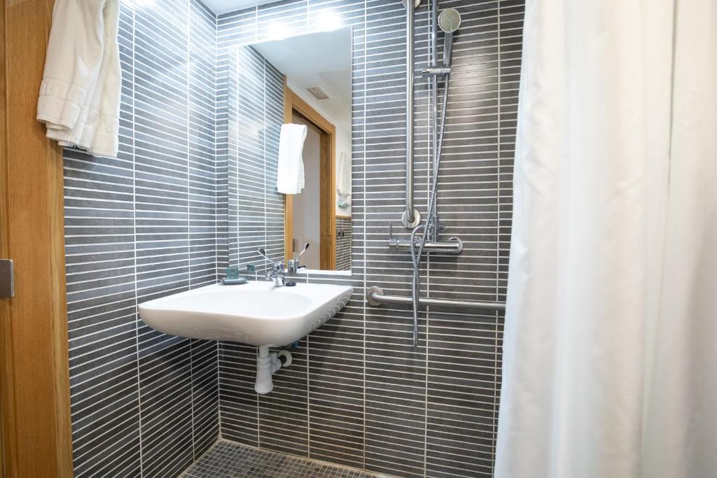 Hospederia Seminario Conciliar de San Julián - 6