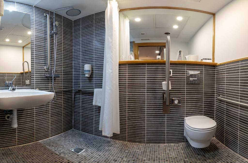 Hospederia Seminario Conciliar de San Julián - 5