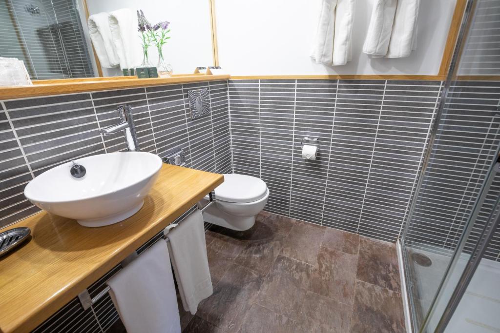 Hospederia Seminario Conciliar de San Julián - 14