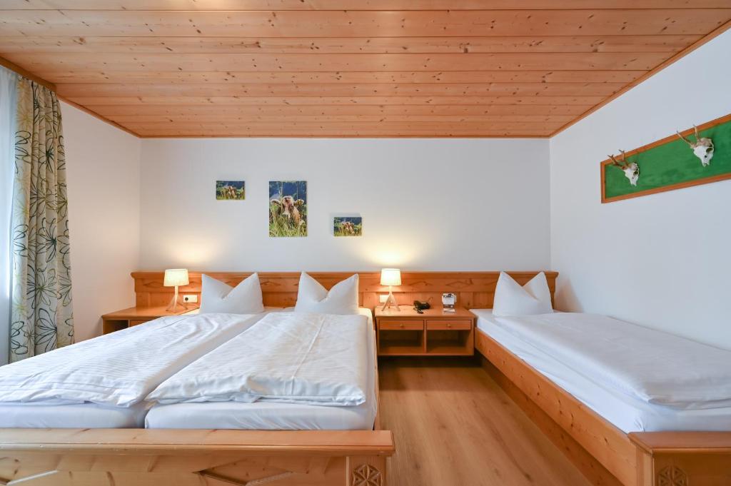 Landhaus Grobert - Triple Room