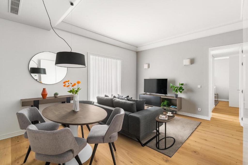 Mirabilis Apartments - AAA23 - 1