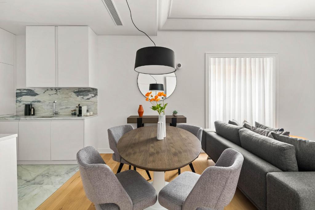 Mirabilis Apartments - AAA23 - 7