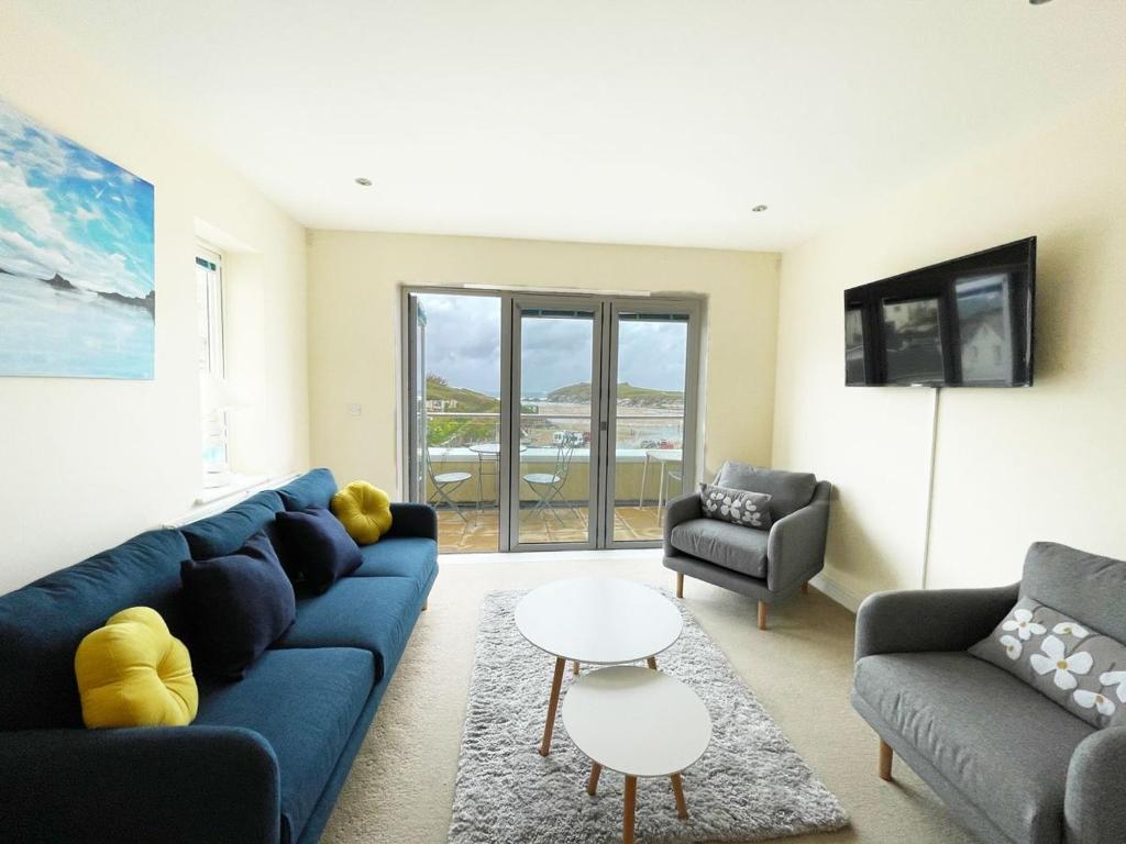 5 The Beach House, Saint Columb Minor Updated 2024 Prices