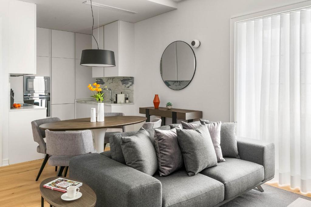 Mirabilis Apartments - AAA23 - 8