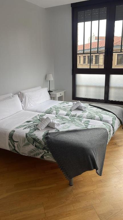 hotel en Pamplona