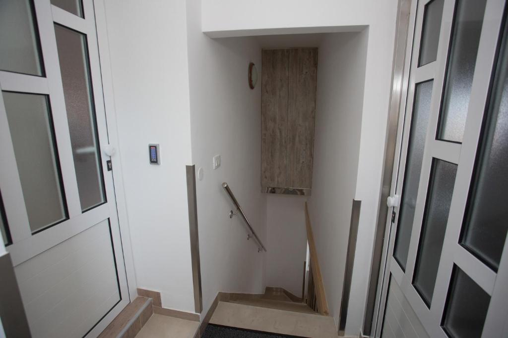 Apartments Angela with Old Town view - 6