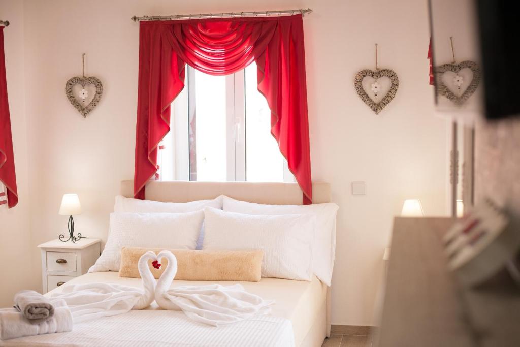 Apartments Angela with Old Town view - 11