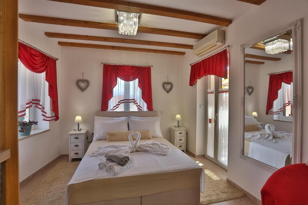 Apartments Angela with Old Town view - 13