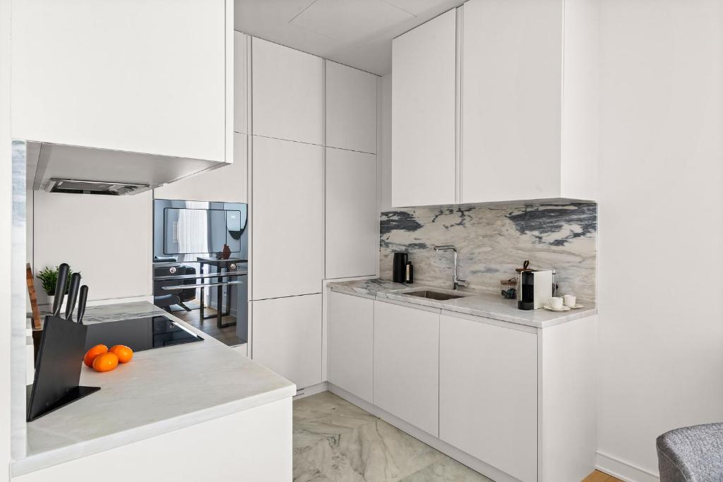 Mirabilis Apartments - AAA23 - 5