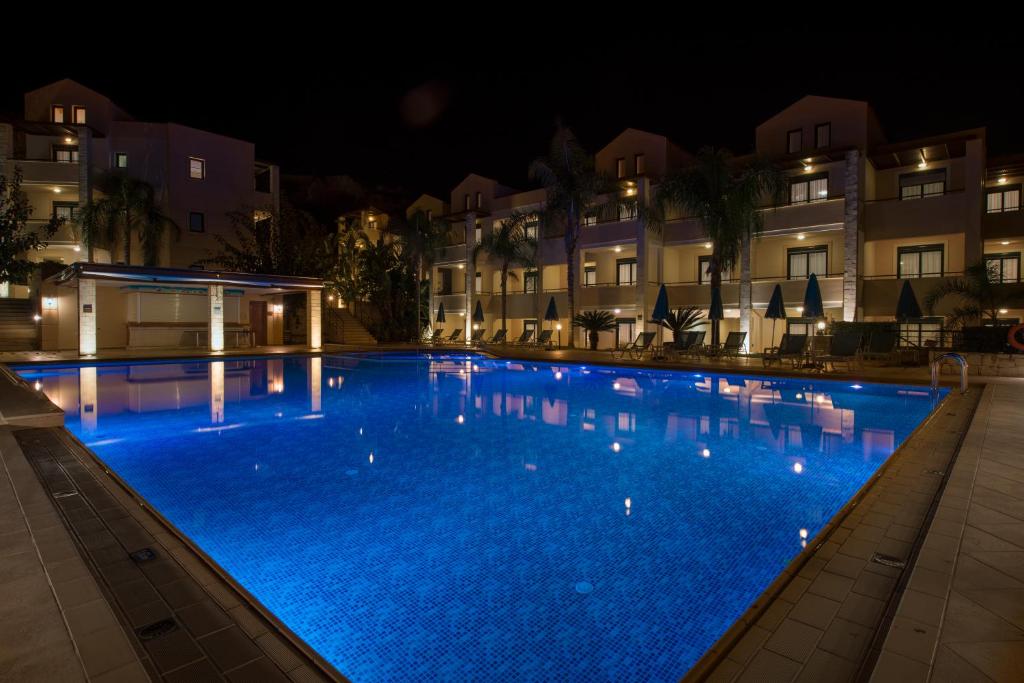 Creta Palm Resort Hotel & Apartments, Stalos – Prețuri actualizate 2023
