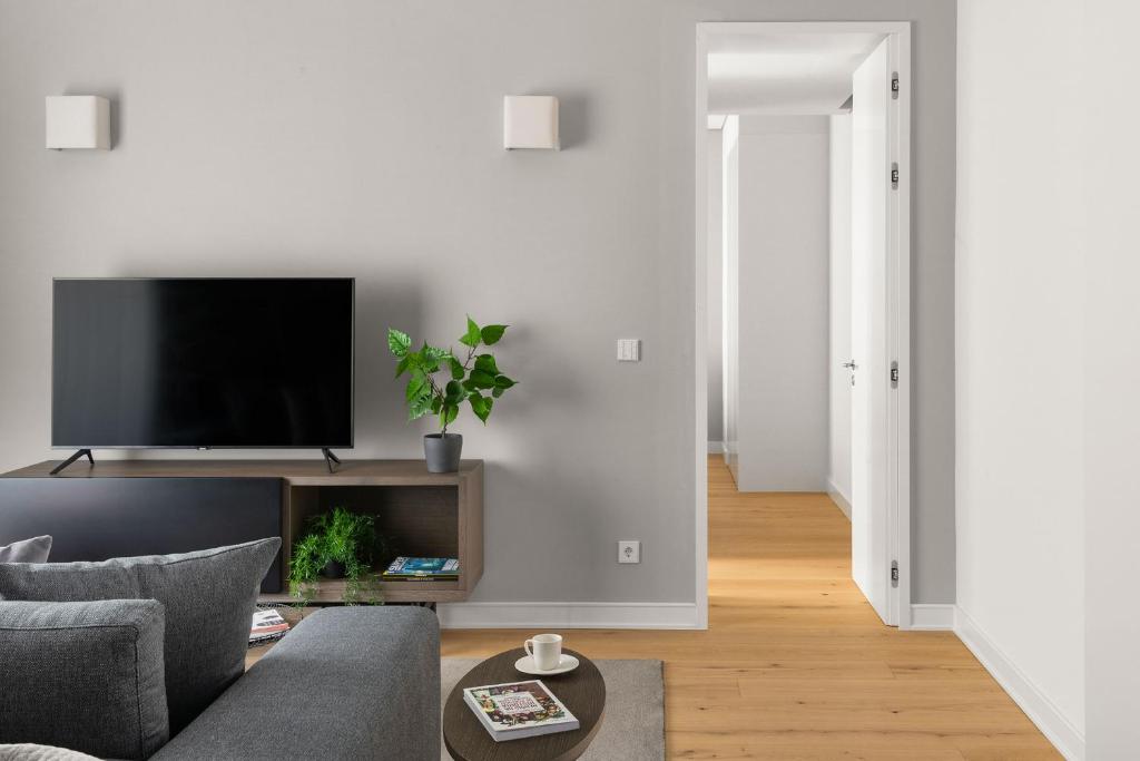 Mirabilis Apartments - AAA23 - 3