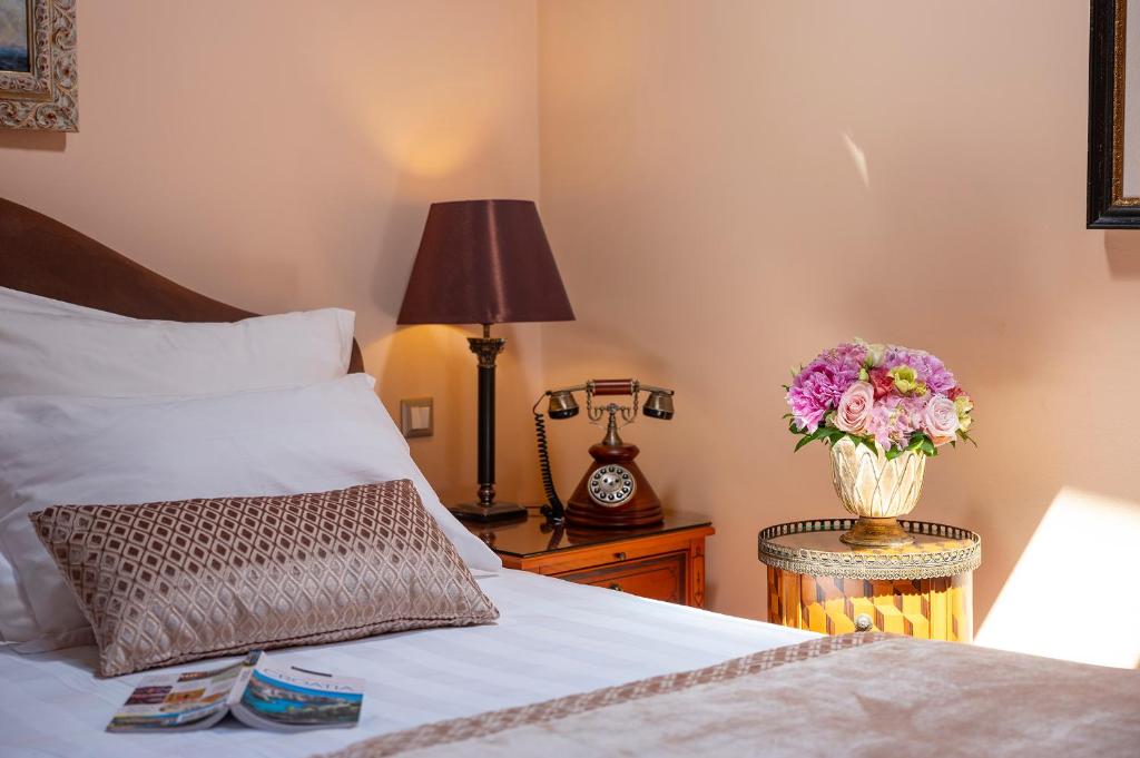 The Pucic Palace - Resim 14