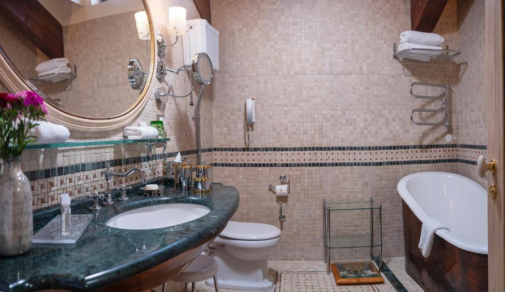 The Pucic Palace - Resim 18