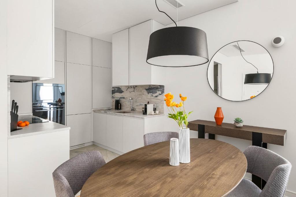 Mirabilis Apartments - AAA23 - 6