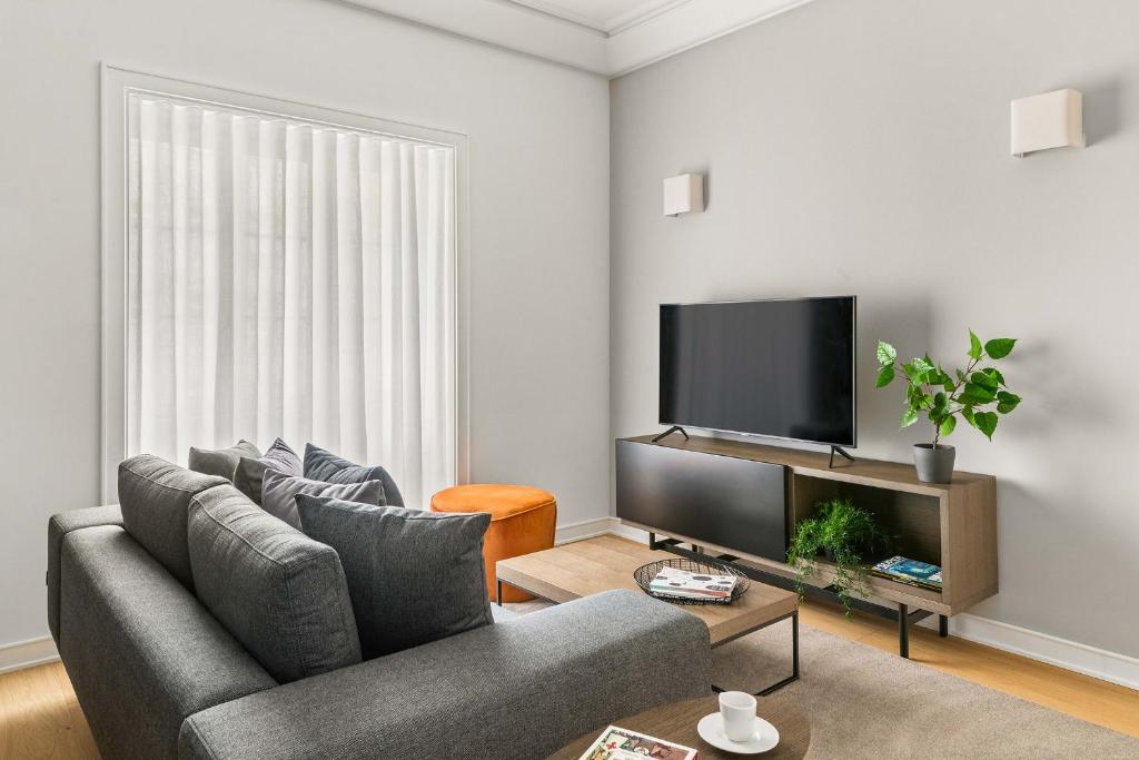 Mirabilis Apartments - AAA23 - 2