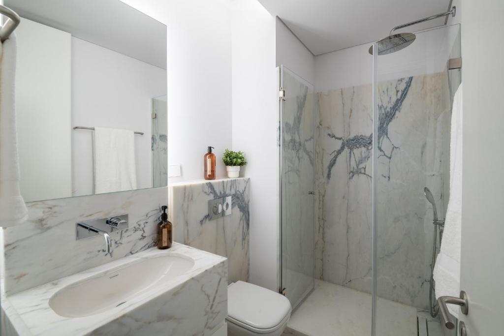 Mirabilis Apartments - AAA23 - 4