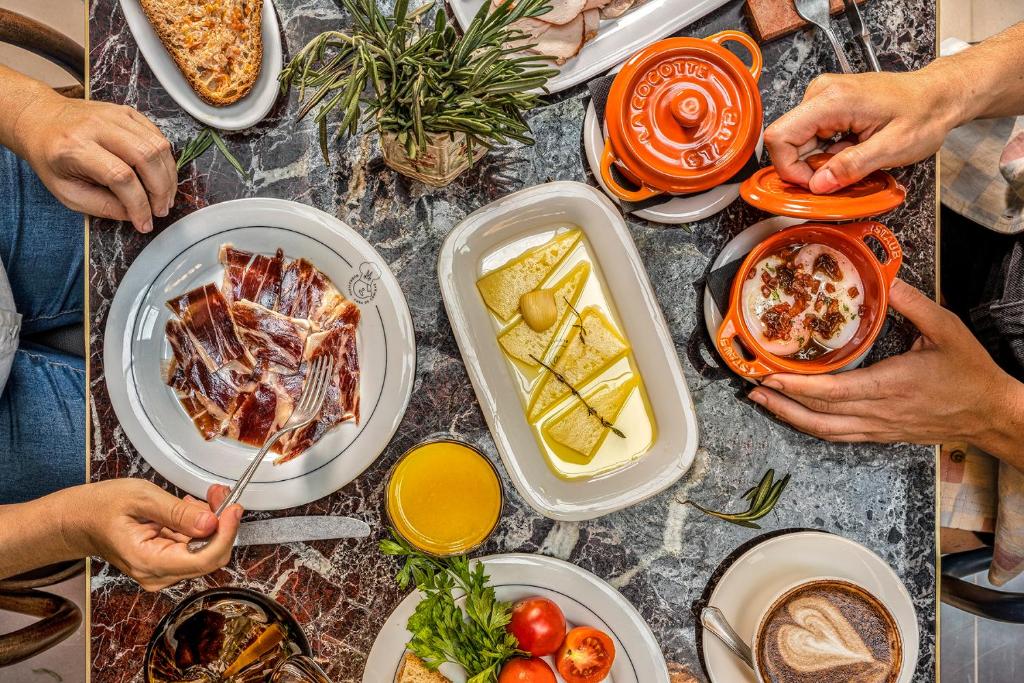 Antiga Casa Buenavista - Resim 39