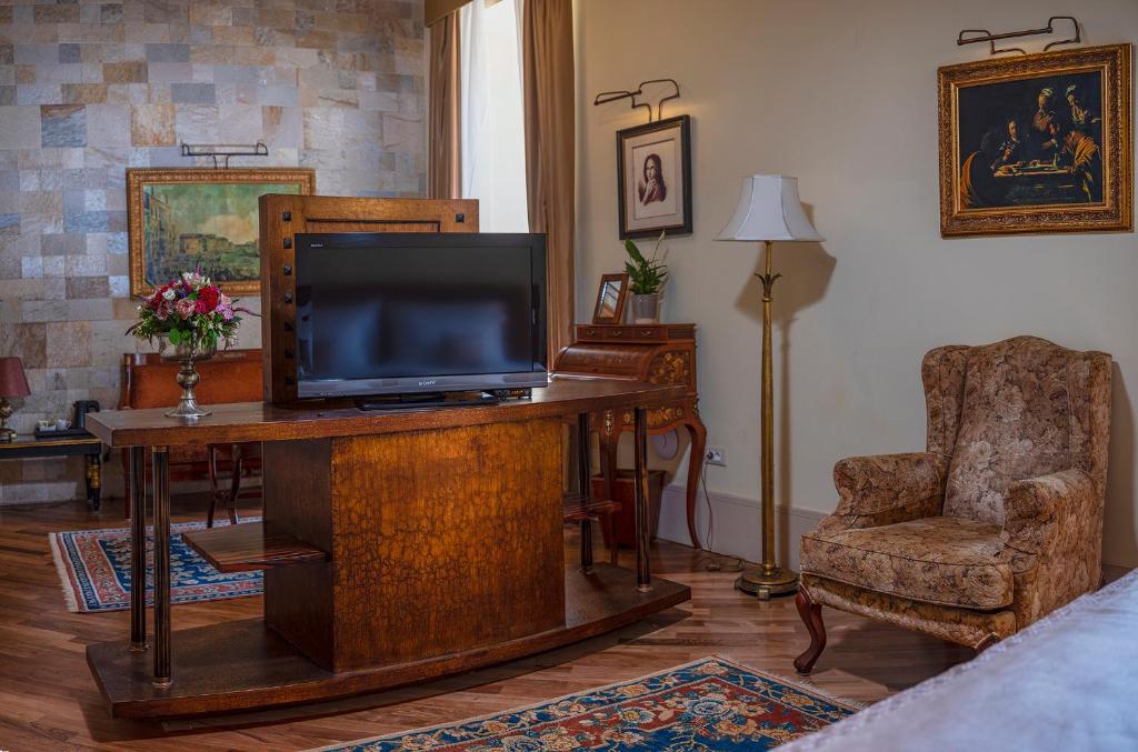 The Pucic Palace - Resim 26