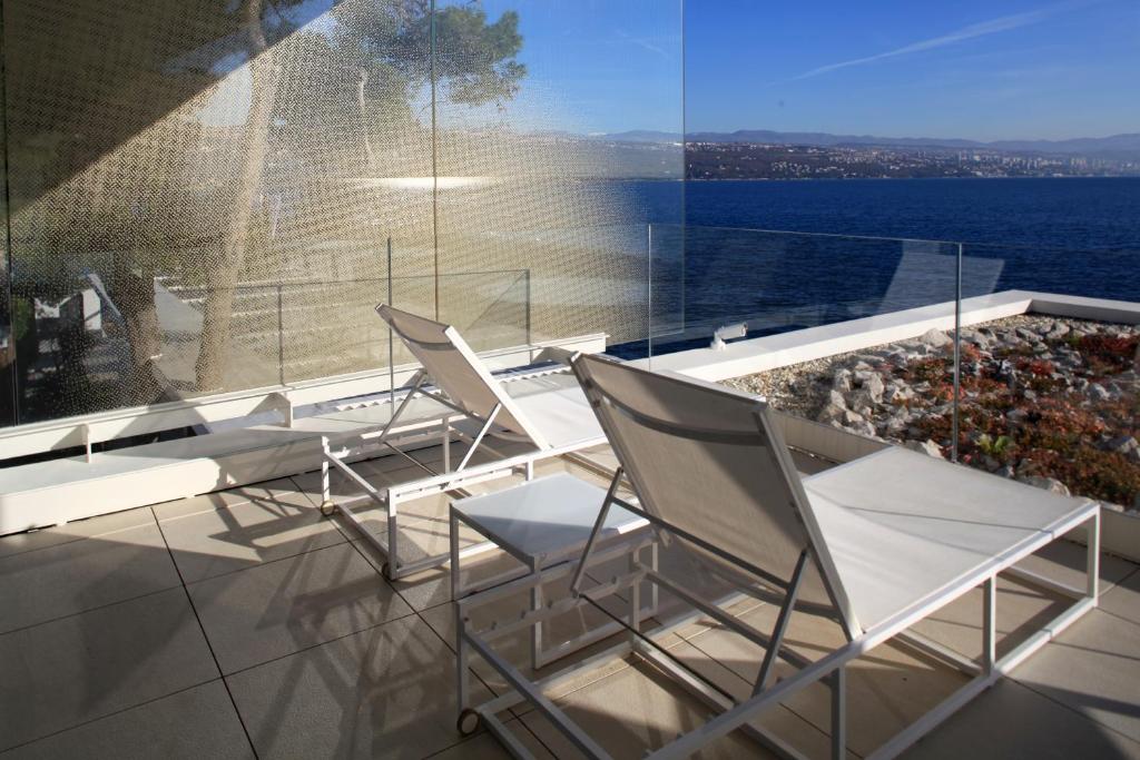 Bevanda Hotel & Restaurant - Unique Adriatic - Resim 26