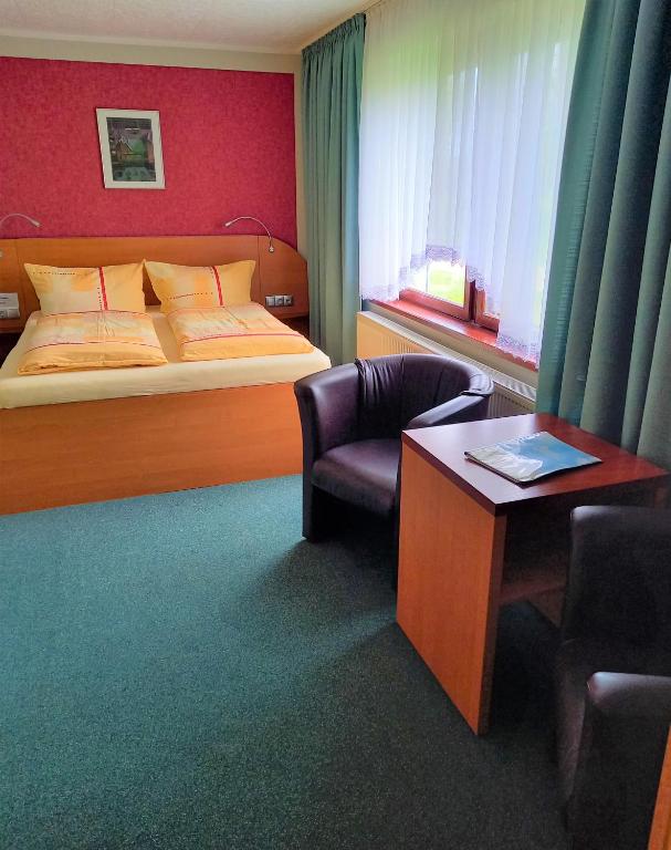 Pension Willischza - 10