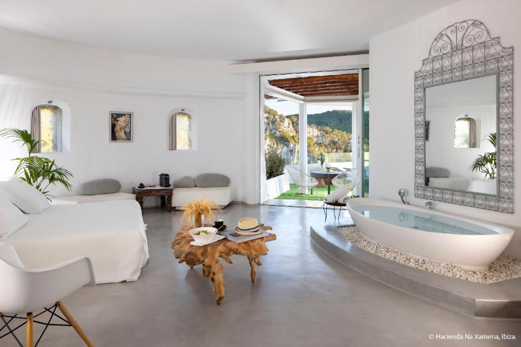 Hacienda Na Xamena, Ibiza, Na Xamena – Bijgewerkte prijzen 2023