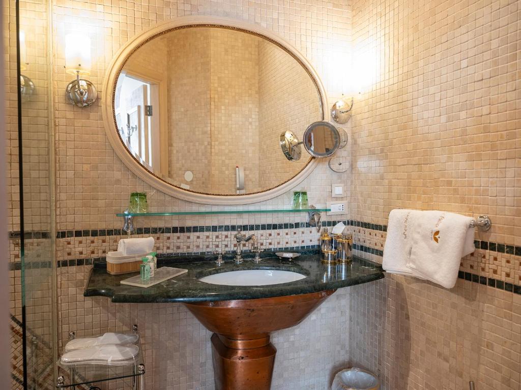 The Pucic Palace - Resim 33