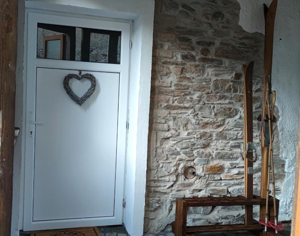 Fotografie z fotogalerie ubytování Apartmán Houmr v destinaci Jáchymov
